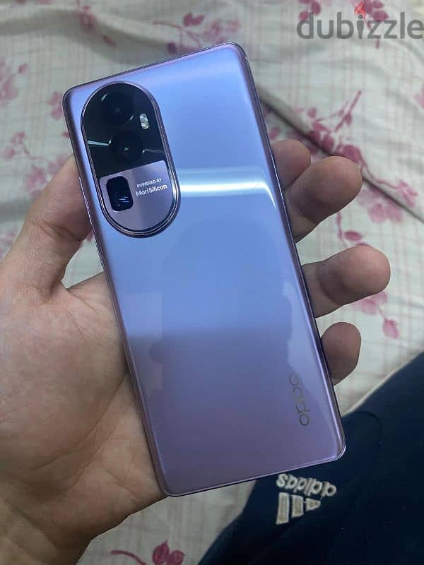 oppo reno 10 pro plus 5g 2