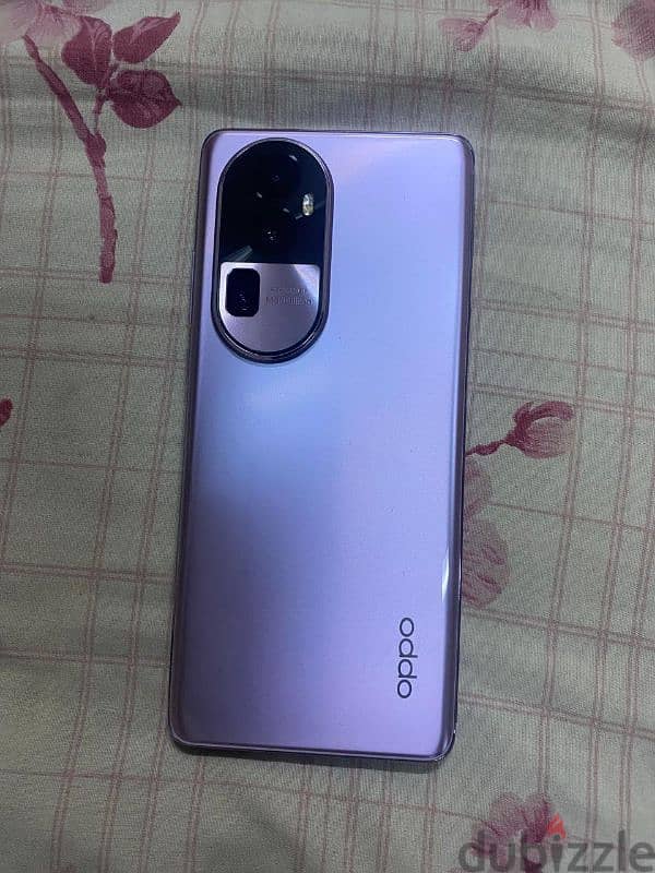 oppo reno 10 pro plus 5g 4