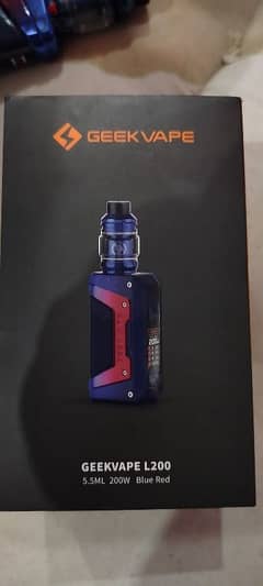 geekvape L200 0