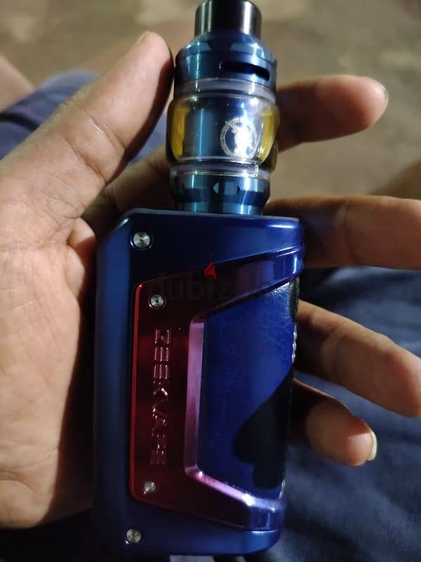 geekvape L200 1