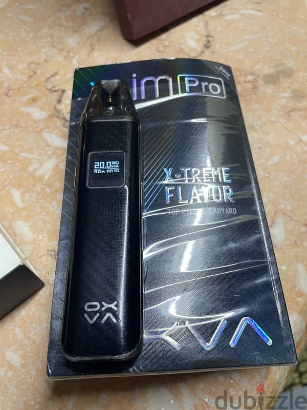 vape pod فيب بود xlim pro  اكسليم برو 0