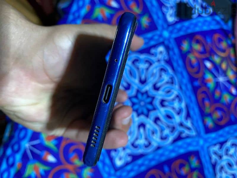 سامسونج samsung m52 5