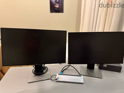 Dell ultrasharp 24 monitor u2419h