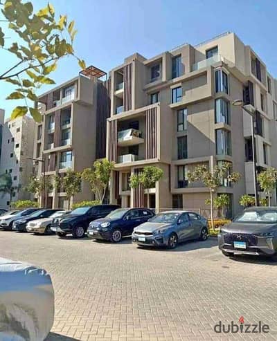 Apartment For Sale Fully Finished 180M in Sodic East