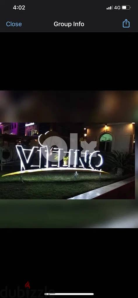 توين هاوس313م 4 غرف للبيع باقل سعر فالسوق في فيلينو Villino New Cairo 10