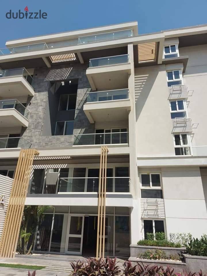 Apartment For Sale 160M Prime Location in Mountain View iCity October 3