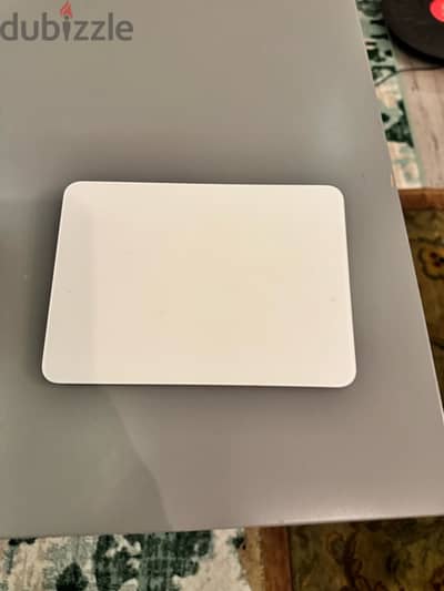 Apple Magic Trackpad