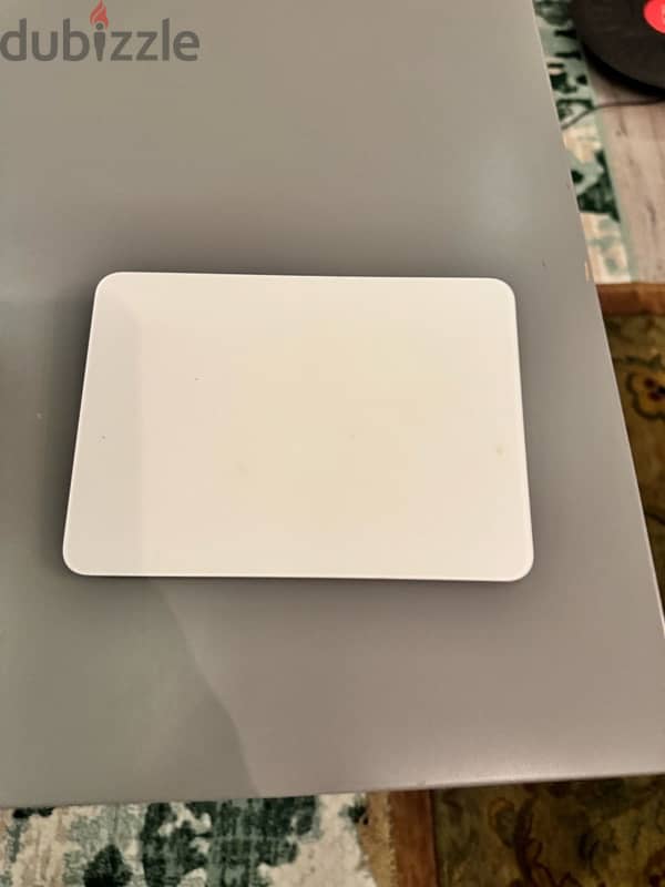 Apple Magic Trackpad 0