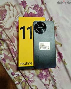 realme 11 4g كسر زيرو 0