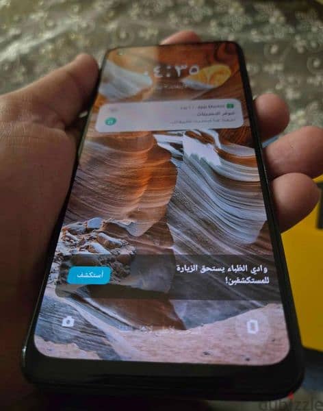 realme 11 4g كسر زيرو 3