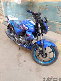 مكنه بينيلي VLR 150 sport 0