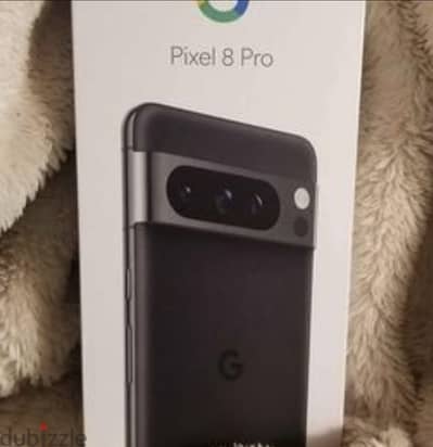 New Google Pixel 8 Pro 128gb