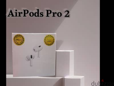 سماعه AirPods 2