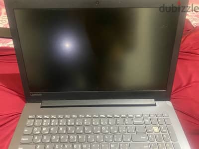 lenovo notebook ideapad 330-15IGM for sale