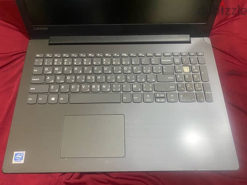 lenovo notebook ideapad 330-15IGM for sale 1