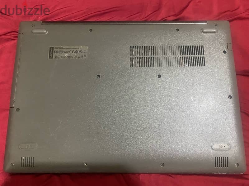 lenovo notebook ideapad 330-15IGM for sale 3