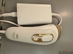 Braun Silk-expert Pro 5 IPL 0