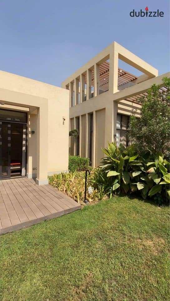 Villa For Sale 263M Prime Location in O West 6th October Orascom 8