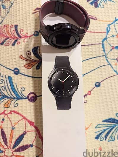 galaxy watch 4 classic 42mm