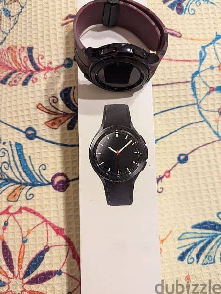 galaxy watch 4 classic 42mm 0