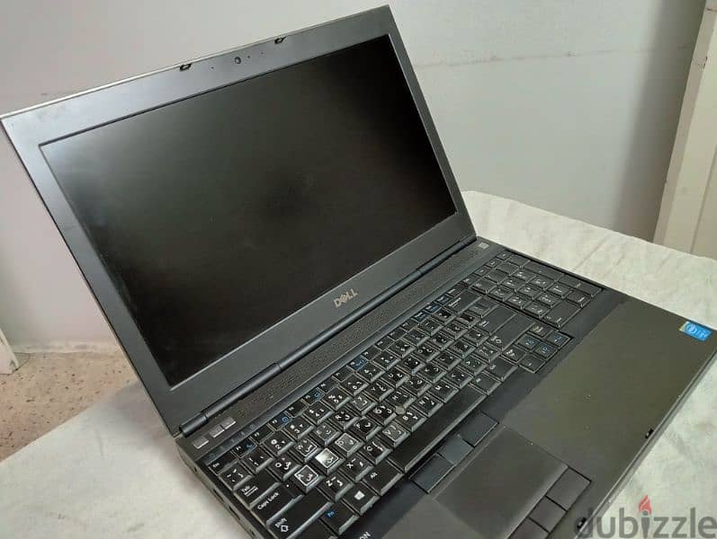 لابتوب dell 4800 2