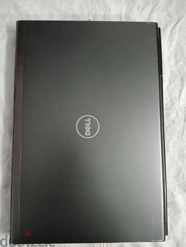 لابتوب dell 4800 5