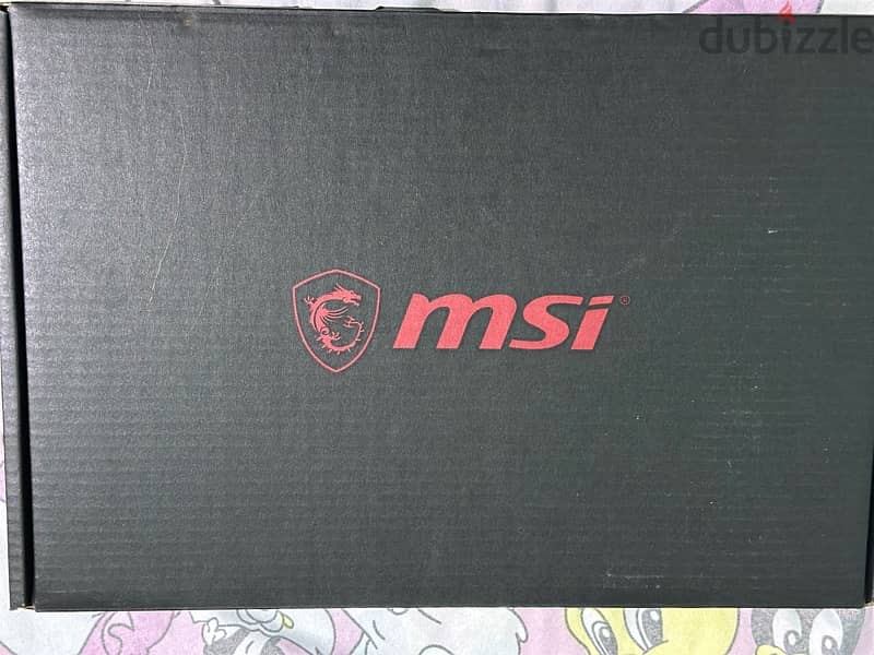 MSI GF63 Thin 10SC laptop 5