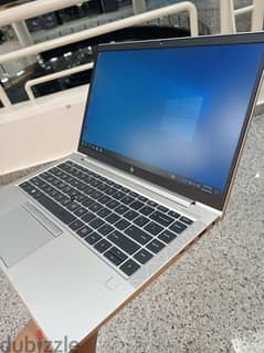 HP ELITBOOK AMD RADEON 5 PRO 4650u 0