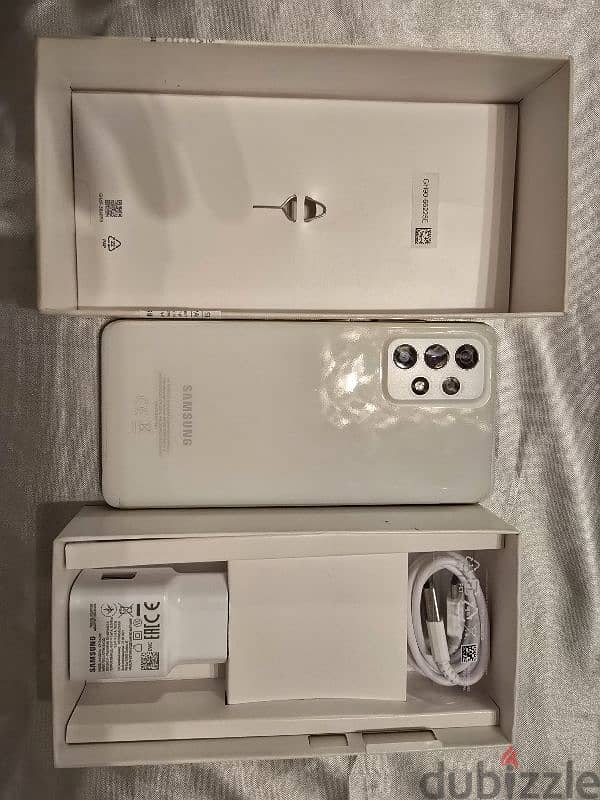 Samsung A52s 1