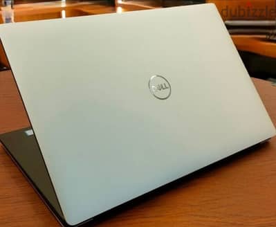 Dell precision 5530