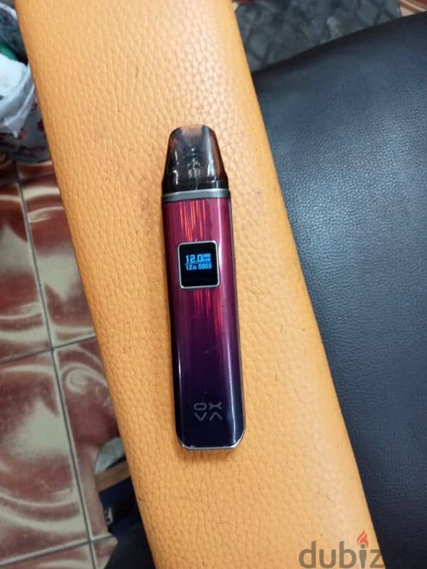 Vape xslim pro استعمال ٦ شهور 0