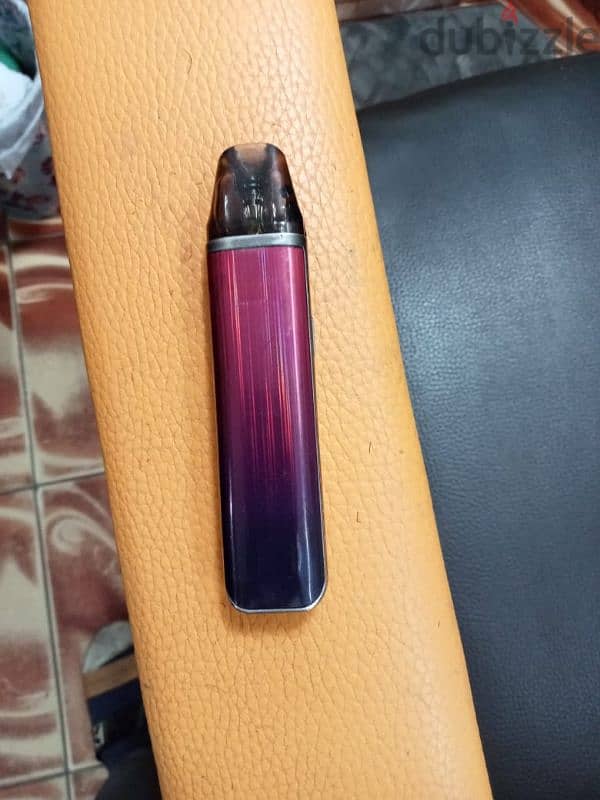 Vape xslim pro استعمال ٦ شهور 2