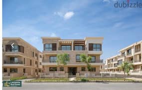 Facing north apartment in Taj City New Cairo for sale with 8 years installments 0