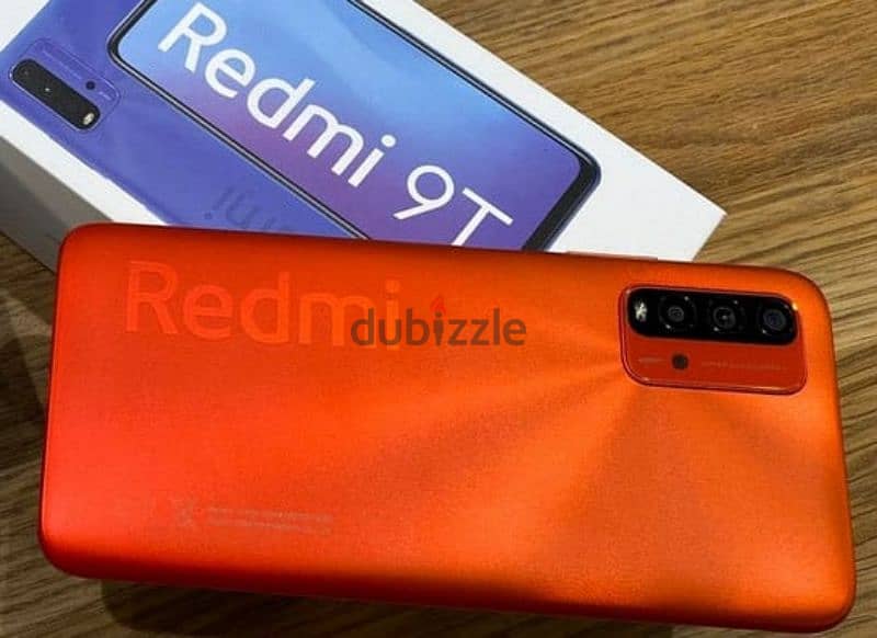 Redmi T9 0