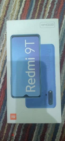 Redmi T9 2