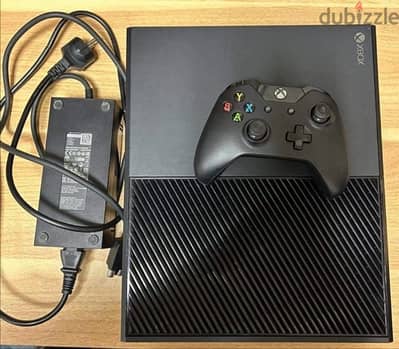 اكسبوكس واحد تيرا  xbox