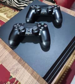 ps4 Pro بلايستيشن ٤ برو 0