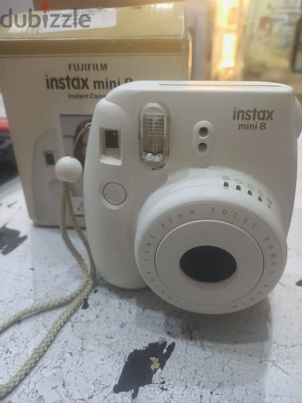 instax mini 8 1