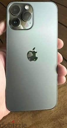 iPhone 13 Pro Max 256Gb