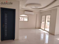 Apartment for rent, 175 square meters, net, in the American University Housing in New Cairo 0