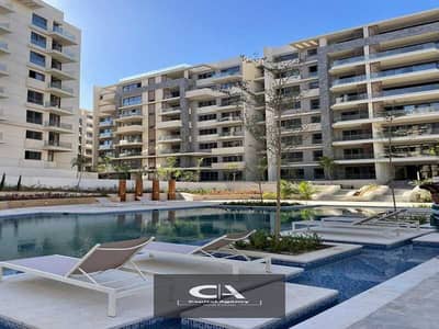 get an apartment for sale in the heart of the  new capital,  immediate receipt and a 5% down payment with Misr Italia - Al IL Bos