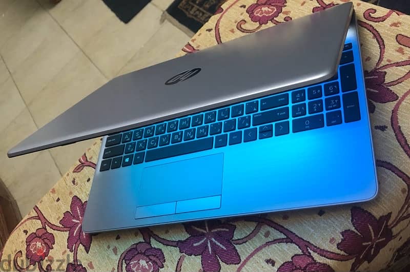 لاب بالكرتونه لم يستعمل Hp 255 G8 0