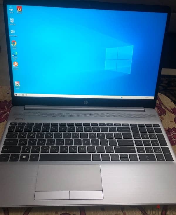 لاب بالكرتونه لم يستعمل Hp 255 G8 2