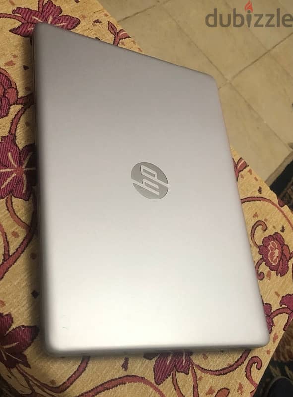 لاب بالكرتونه لم يستعمل Hp 255 G8 3