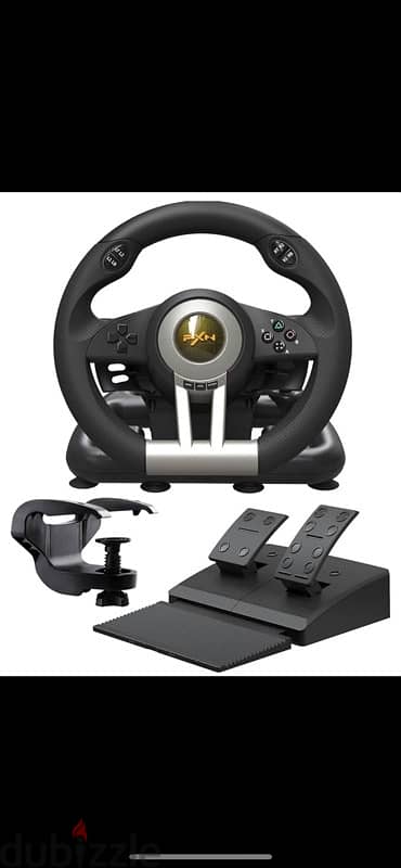 PXN PC Racing Wheel