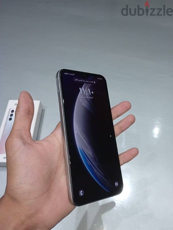 samsung a24 8