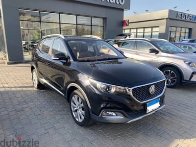 ام جى زد إس 2022 كمفورت - MG ZS 2022 Comfort