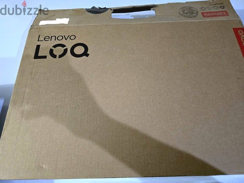 Lenovo LOQ 15irh8 (RTX 4060 Version) 6