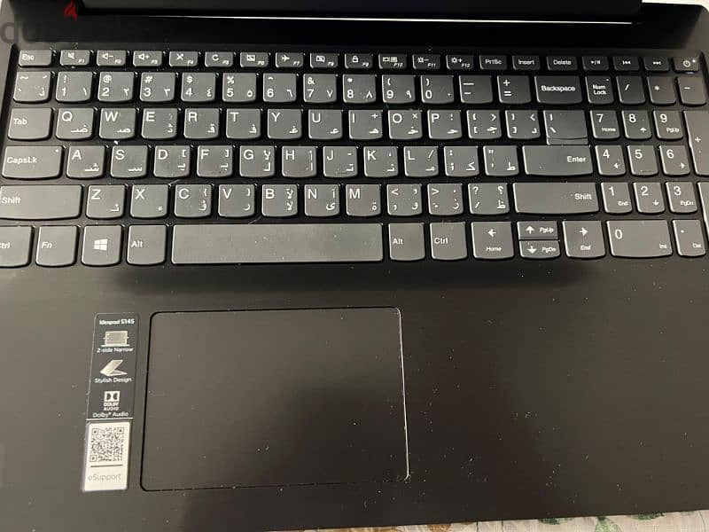 Lenovo Ideapad S145 for sale in good condition 1