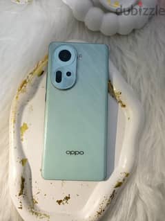 oppo reno 11 استعمال شهرين 0